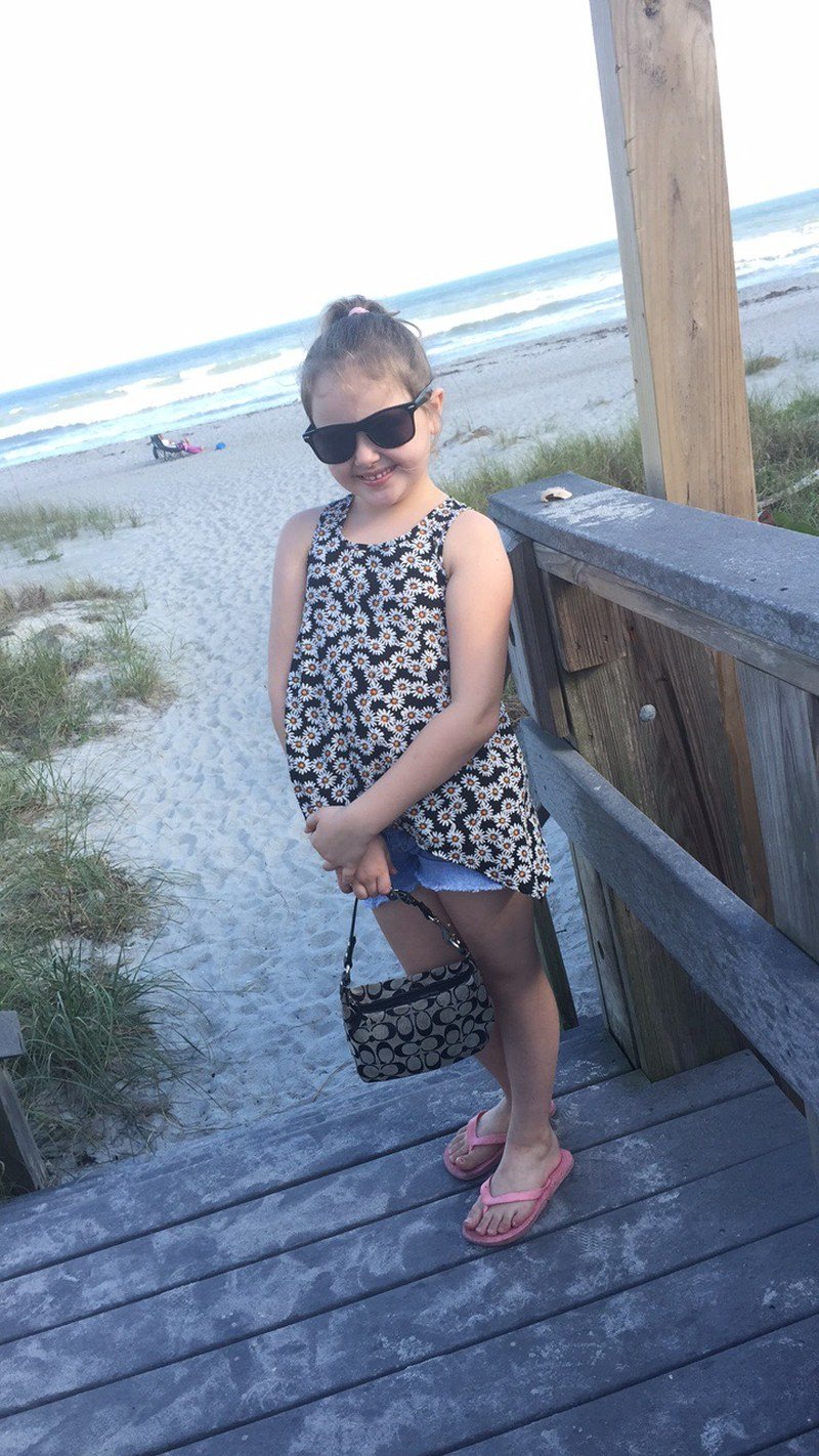 Beach Day Ready