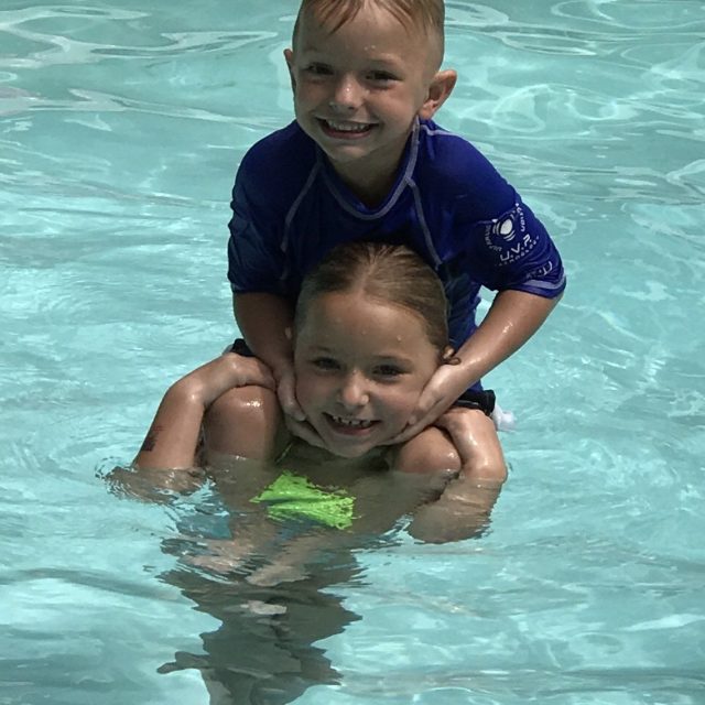 Sweet Summer