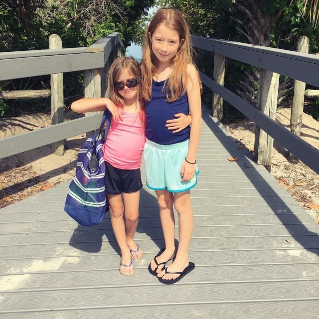 Sisters