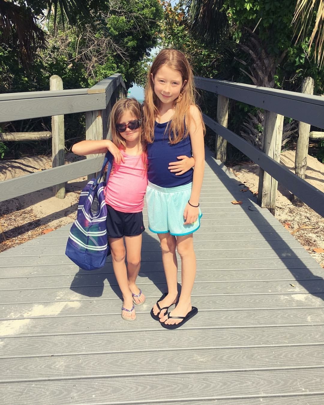 Sisters