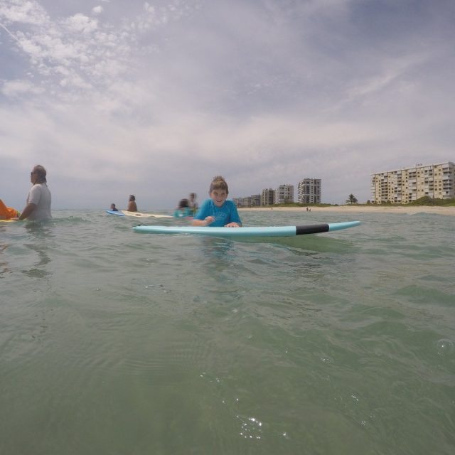 Got Waves?