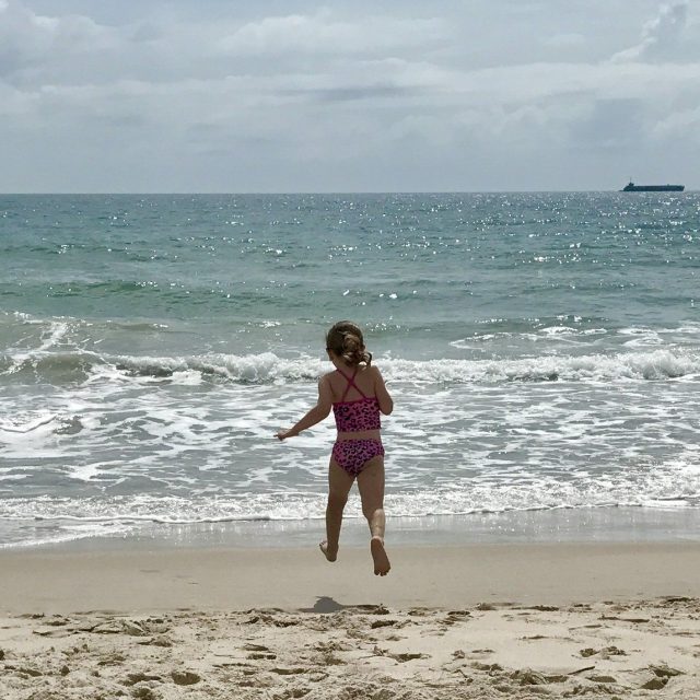 Pure Joy
