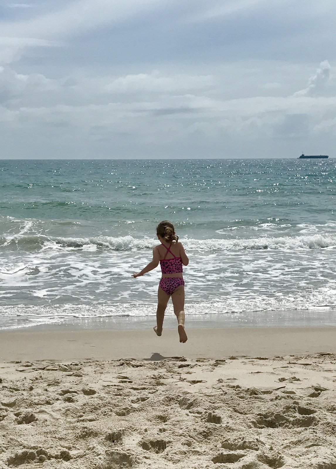 Pure Joy