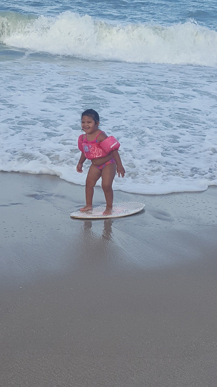Surfing Sweetheart