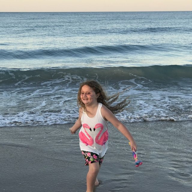 Mermaid On Land