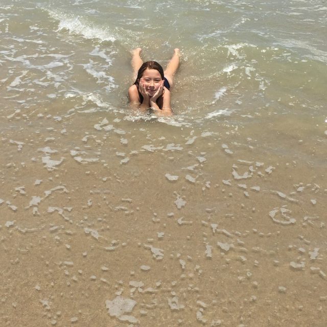 Little Mermaid