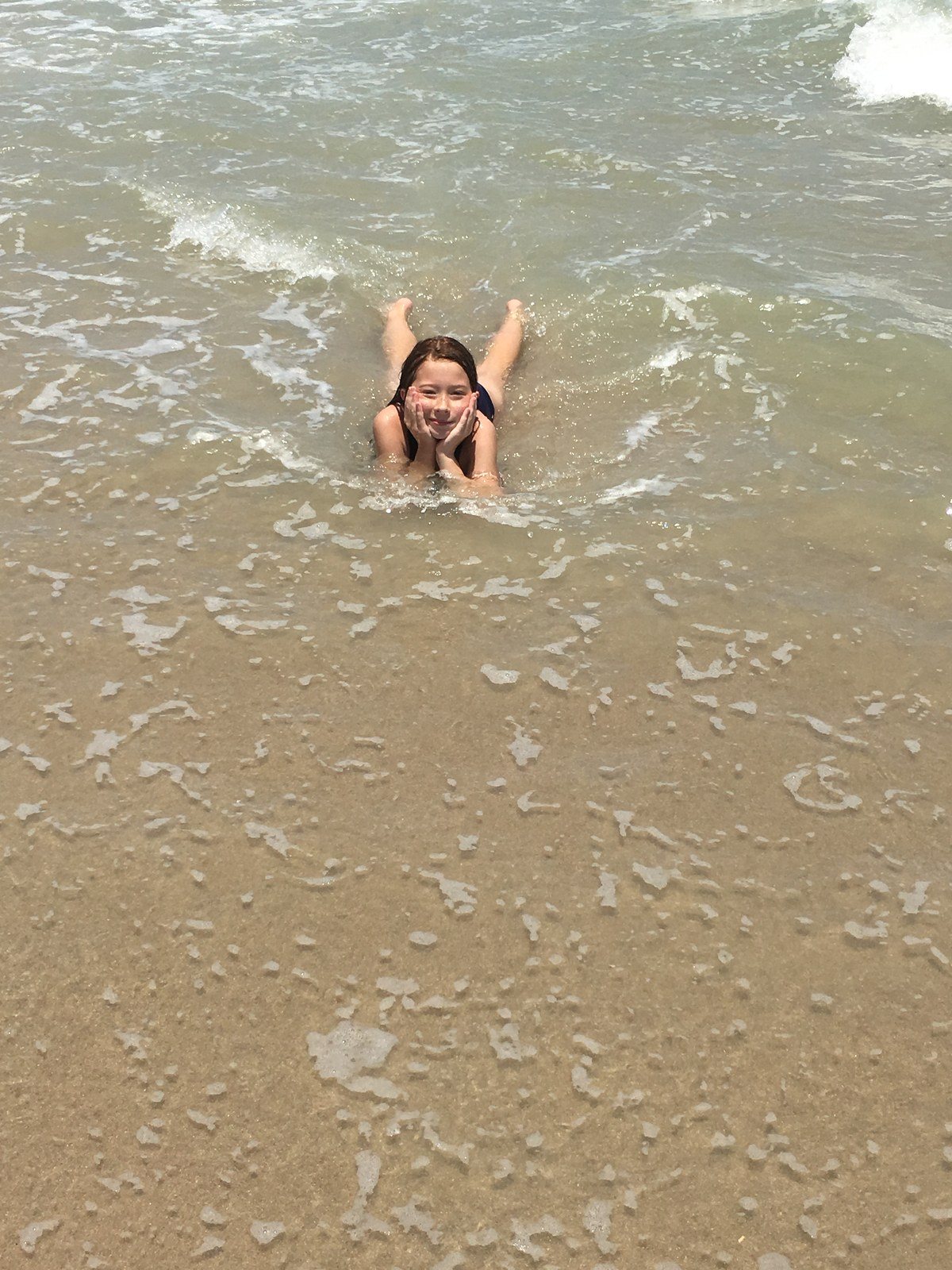 Little Mermaid
