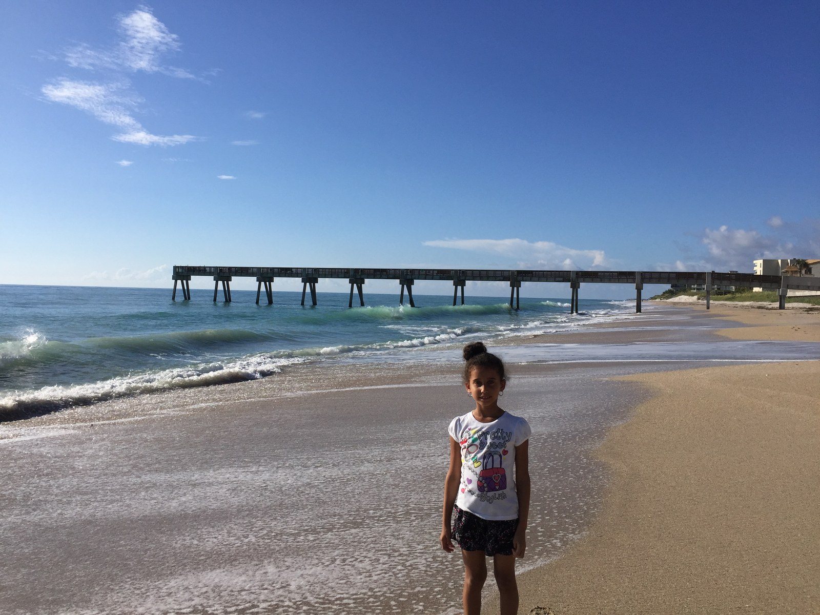 Beach Walk