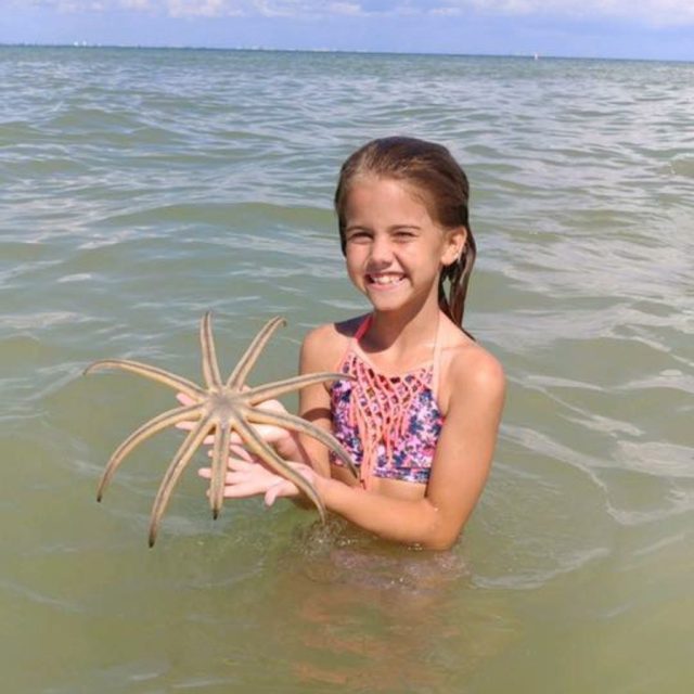 Nice Catch!