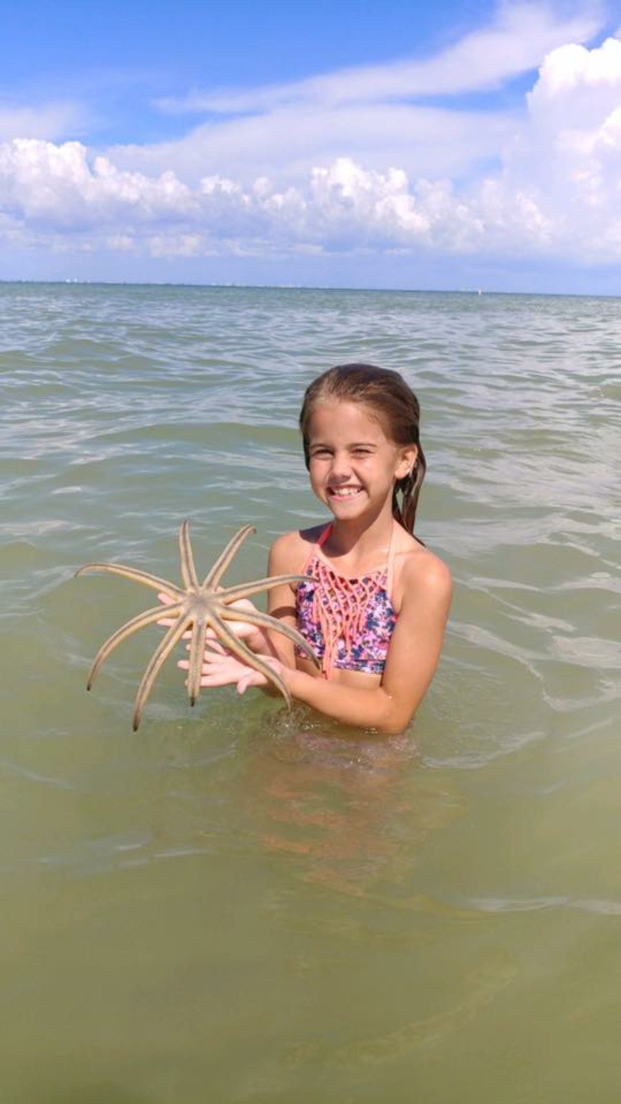 Nice Catch!