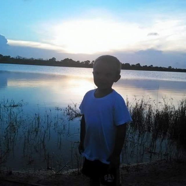 Love Florida Waterways