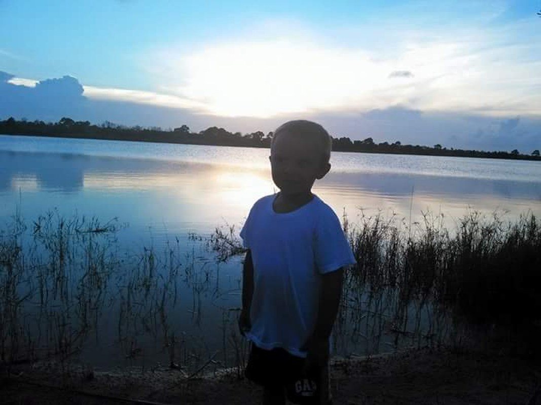 Love Florida Waterways