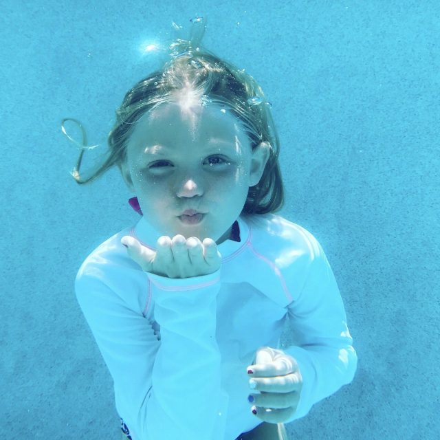 Mermaid Kisses