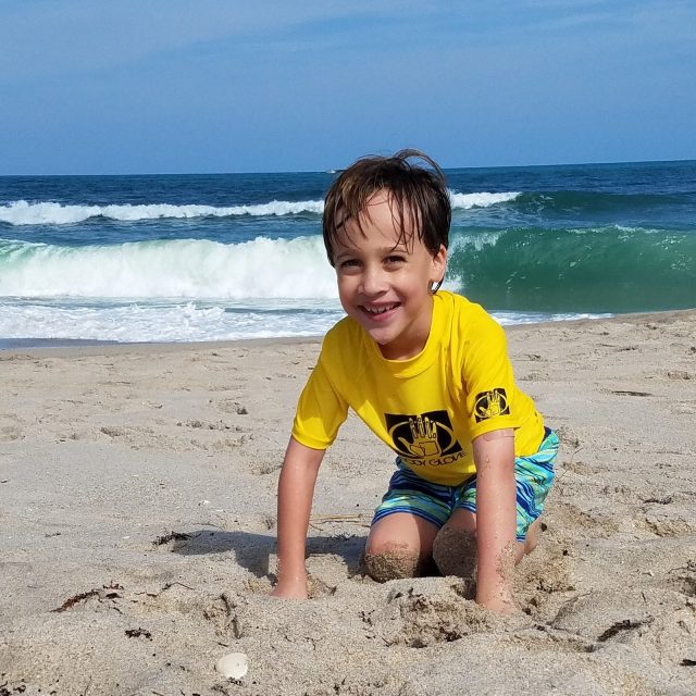 Beach Bum