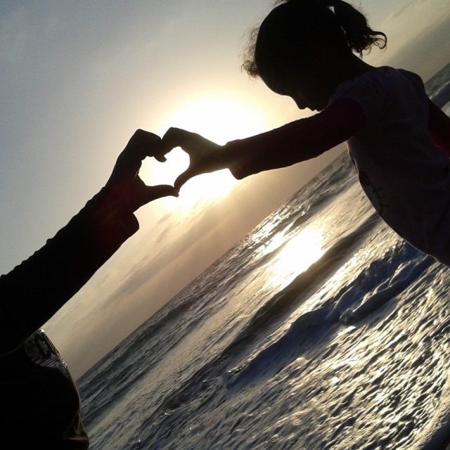 Sisters..
