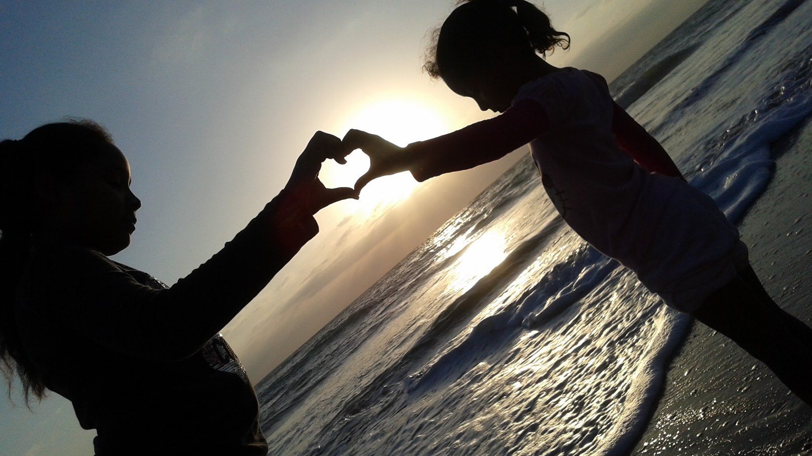 Sisters..