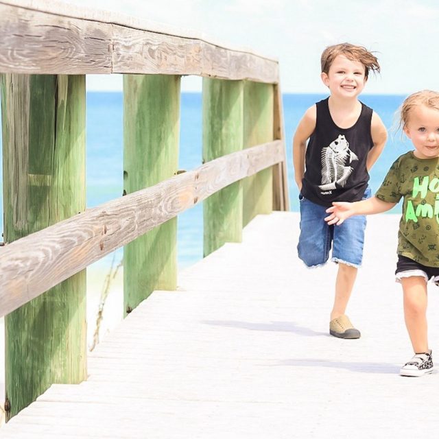 Hola Vero Beach!