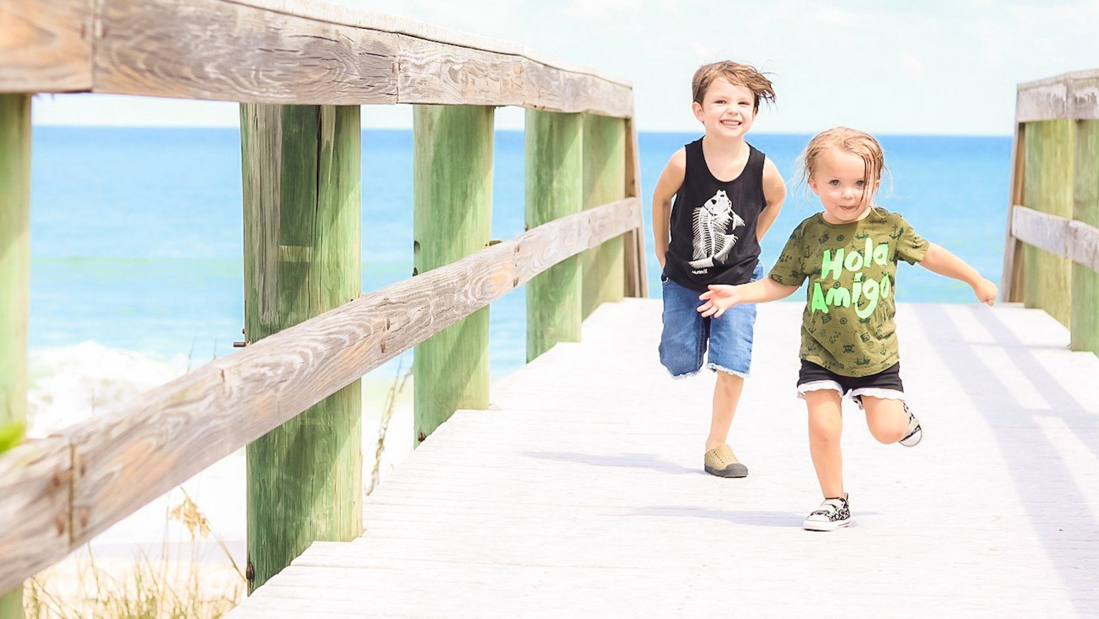 Hola Vero Beach!