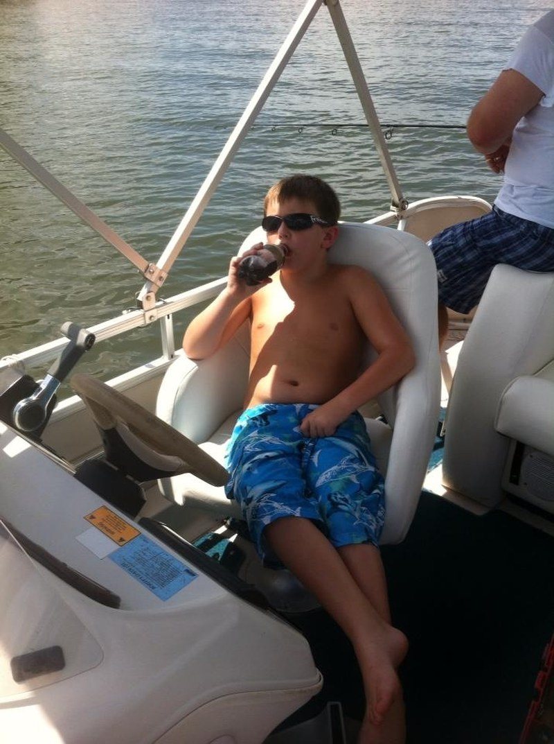 Coolest Captain