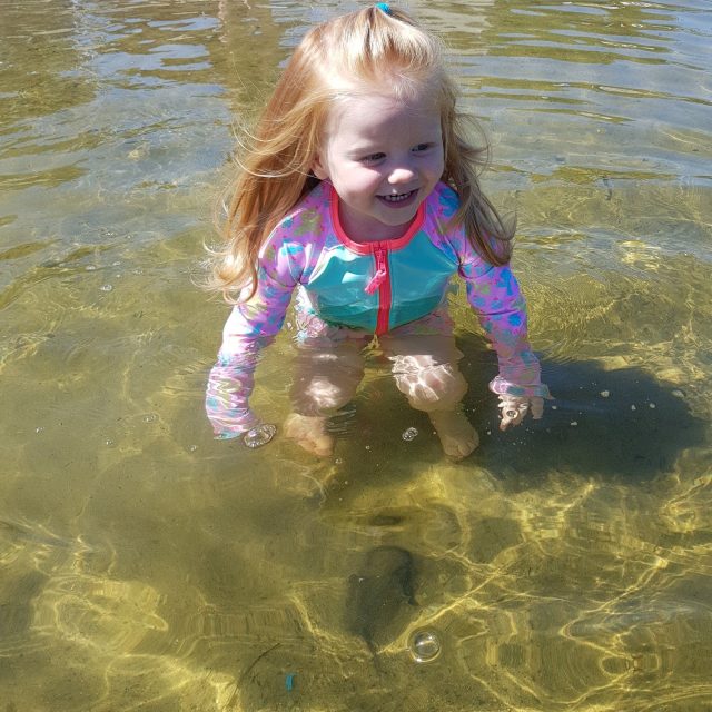 Watergirl
