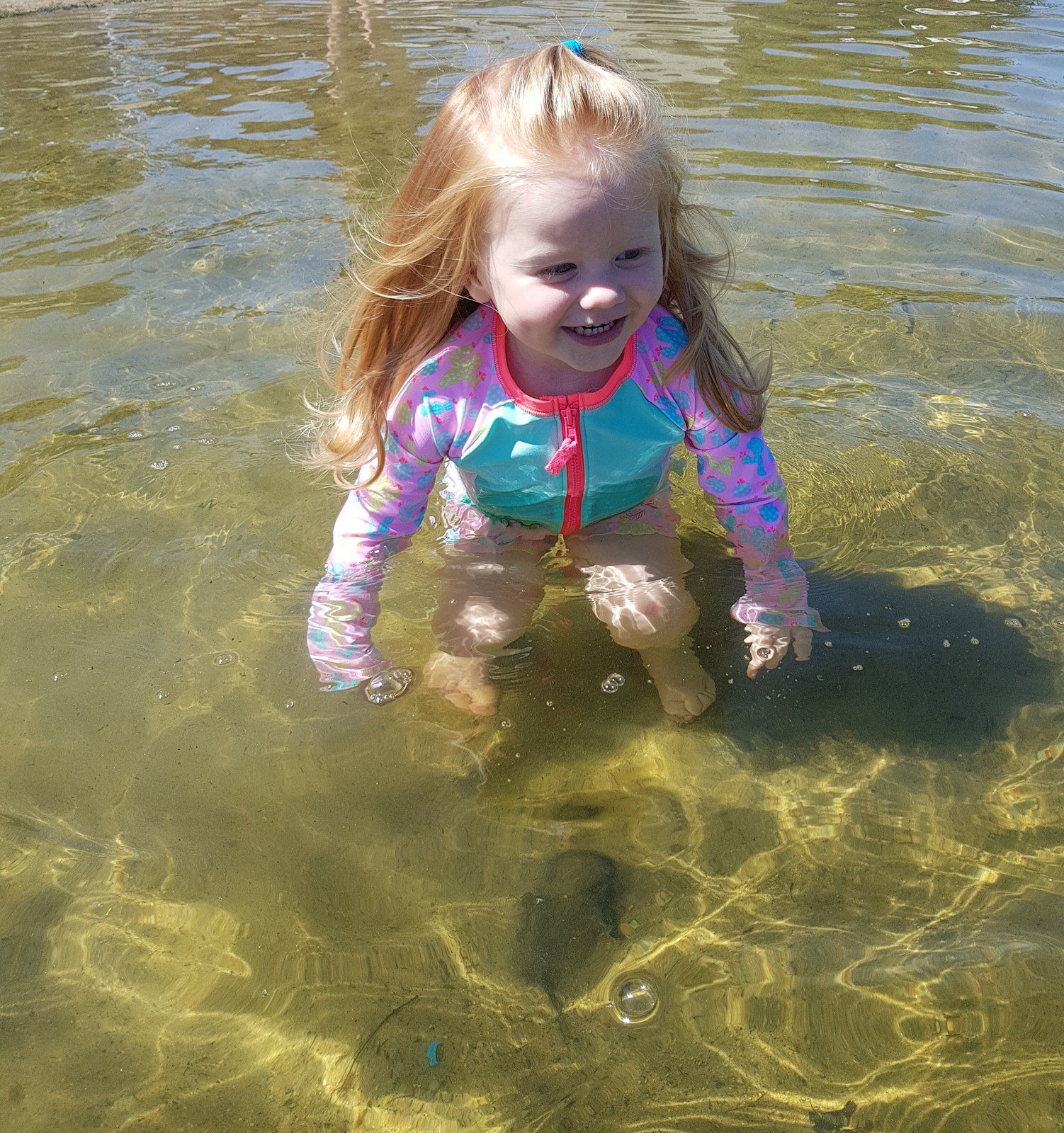 Watergirl