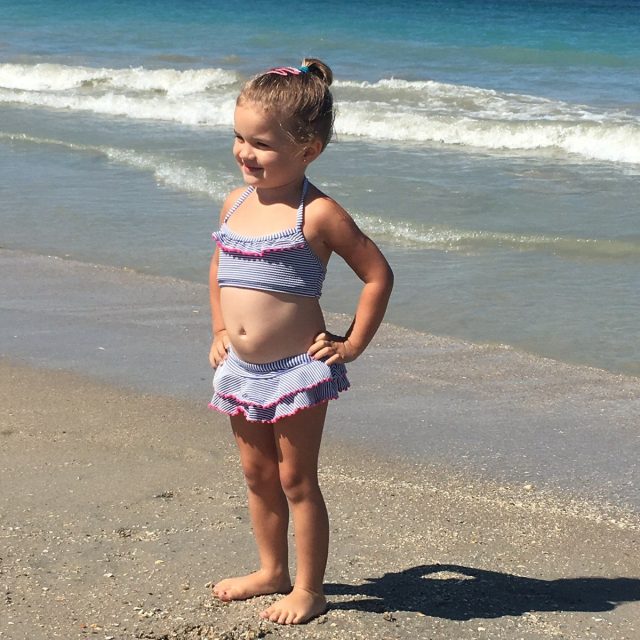 Beach Bum