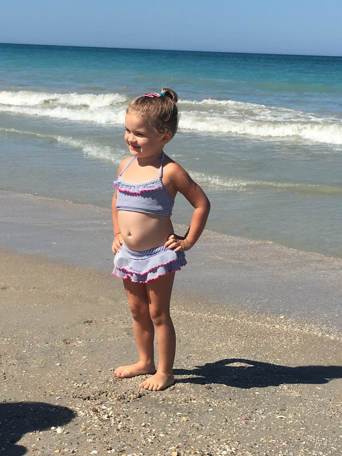 Beach Bum