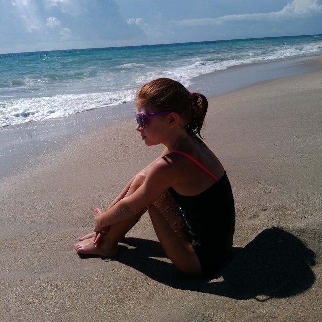 Florida Girl