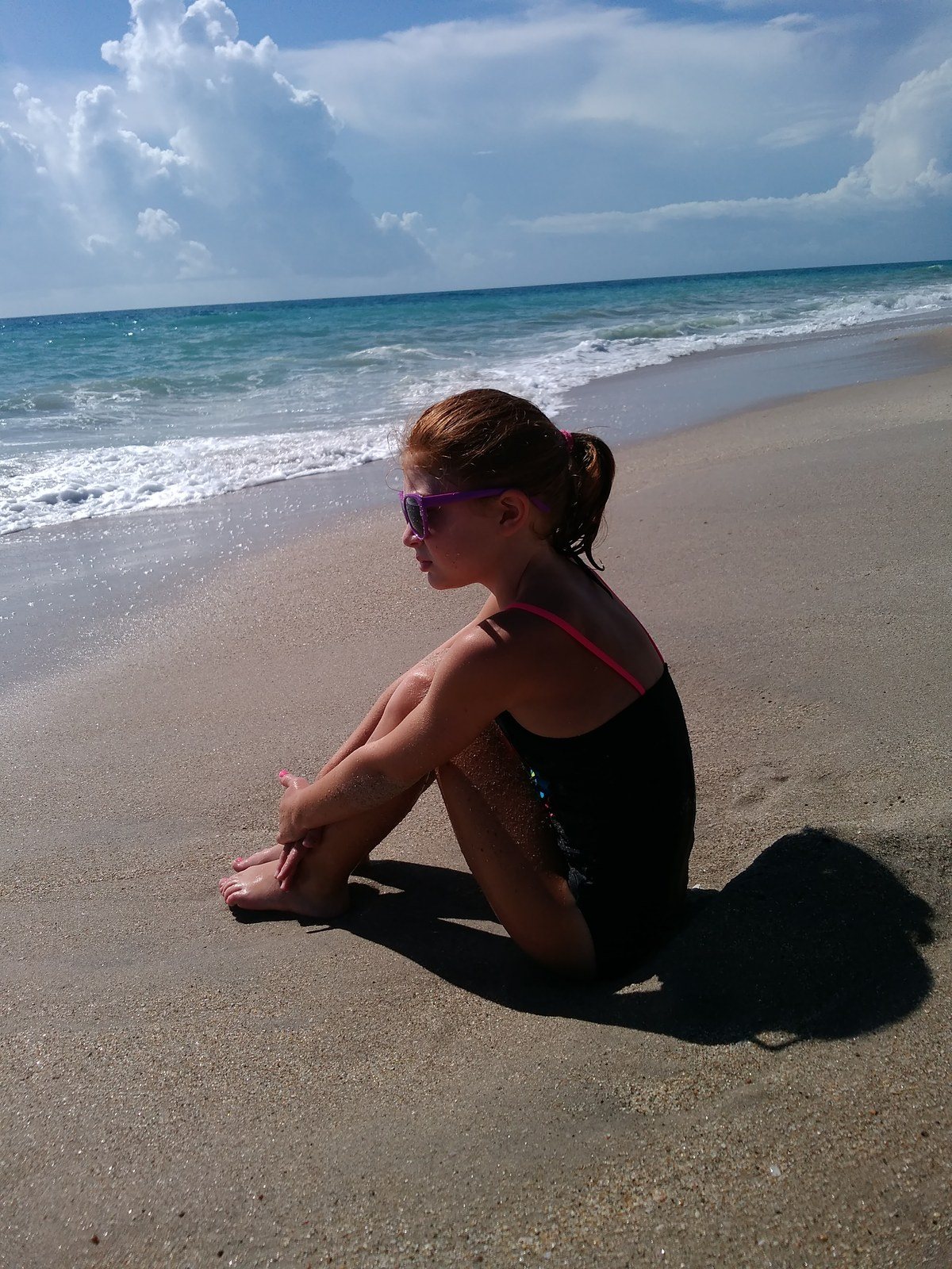 Florida Girl