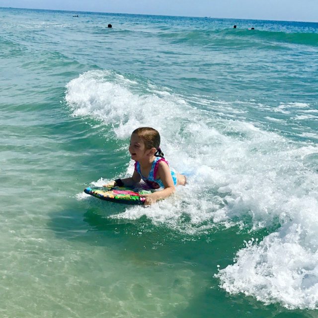 Florida Girl