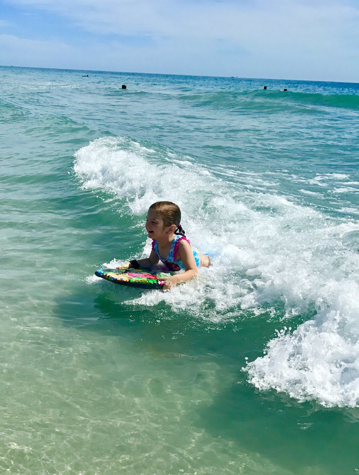 Florida Girl