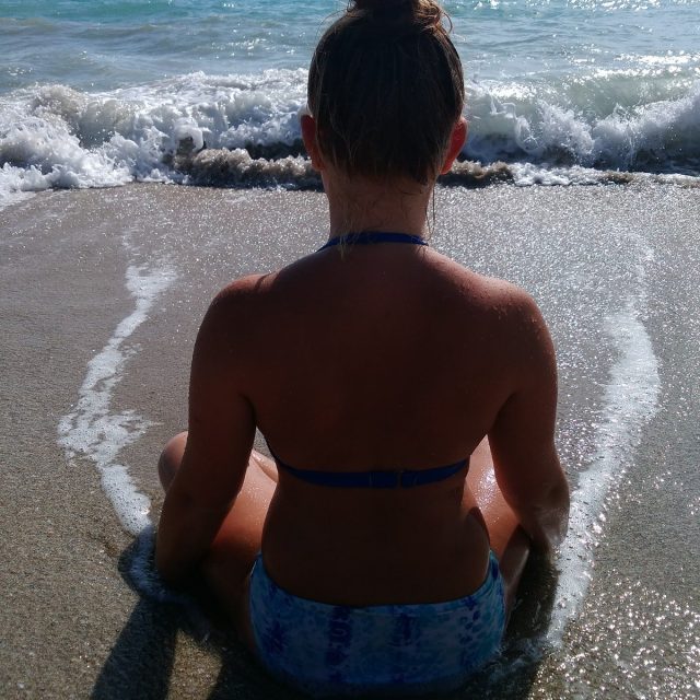 Pure Tranquility