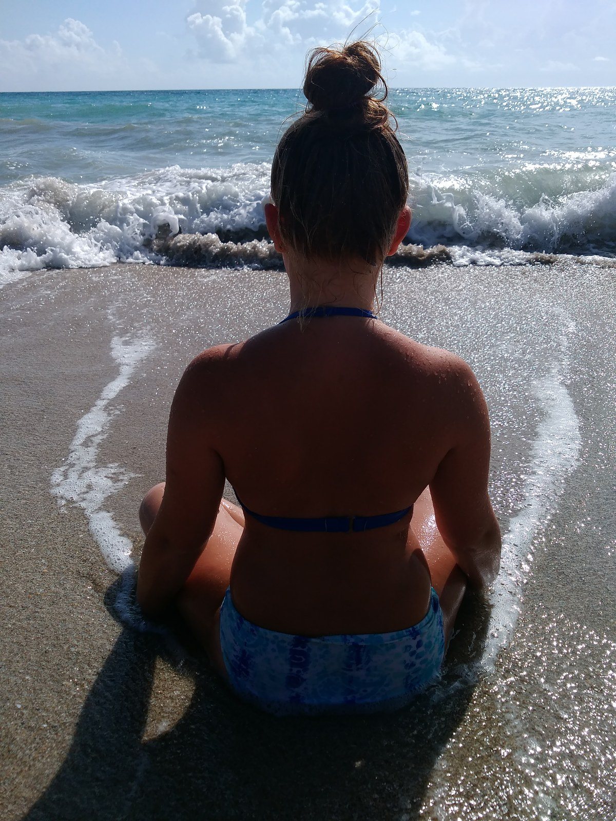 Pure Tranquility
