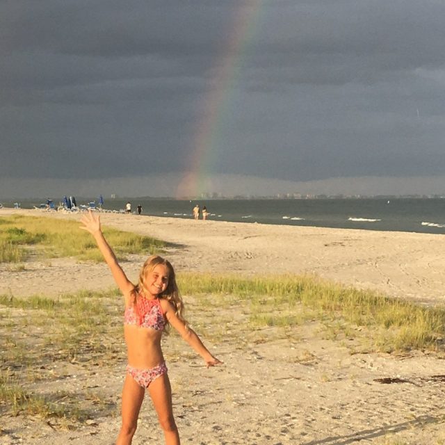 Over The Rainbow