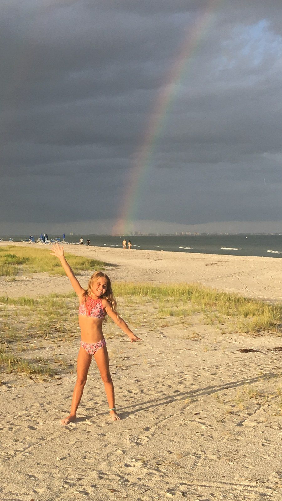 Over The Rainbow