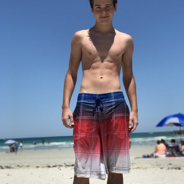Beach Life
