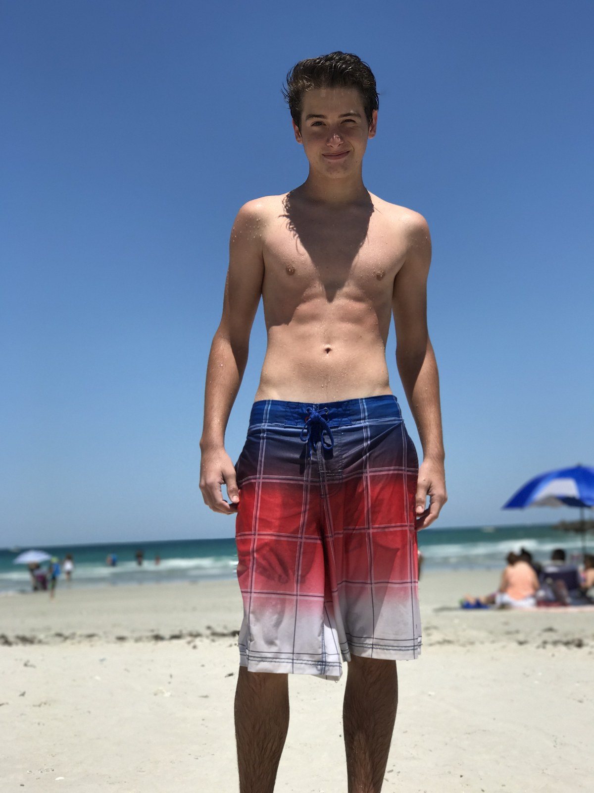 Beach Life