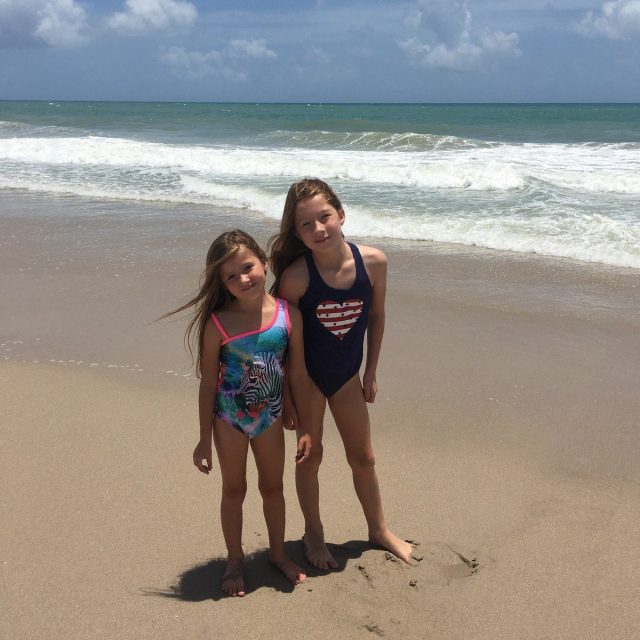 Sisters
