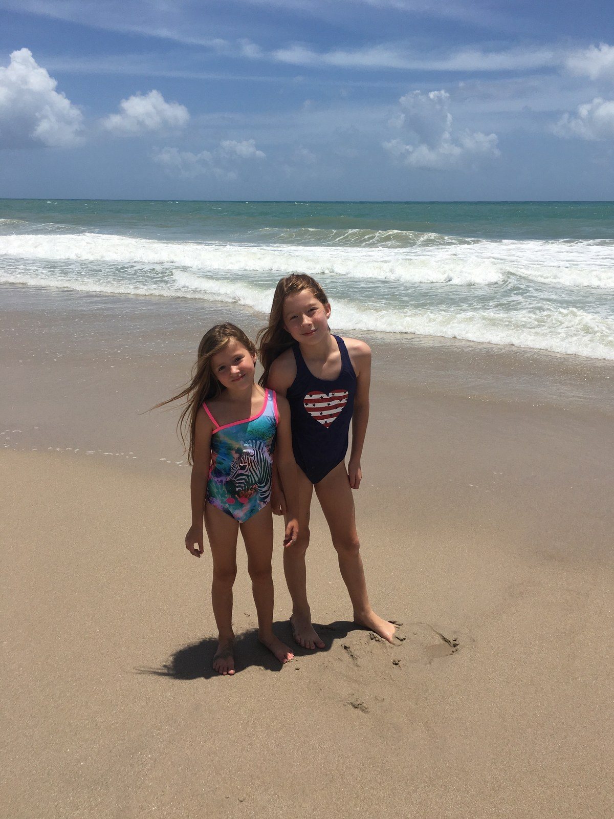 Sisters