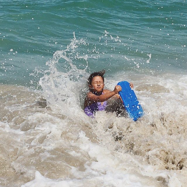 Surfs Up!