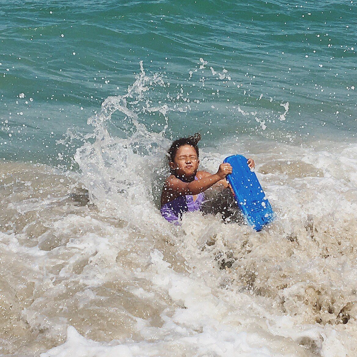 Surfs Up!