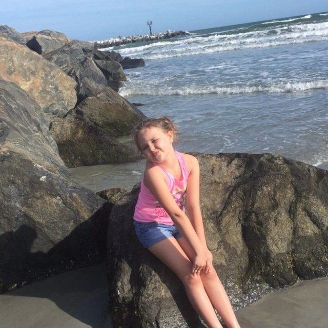 Sandy Toes And Salty Kisses
