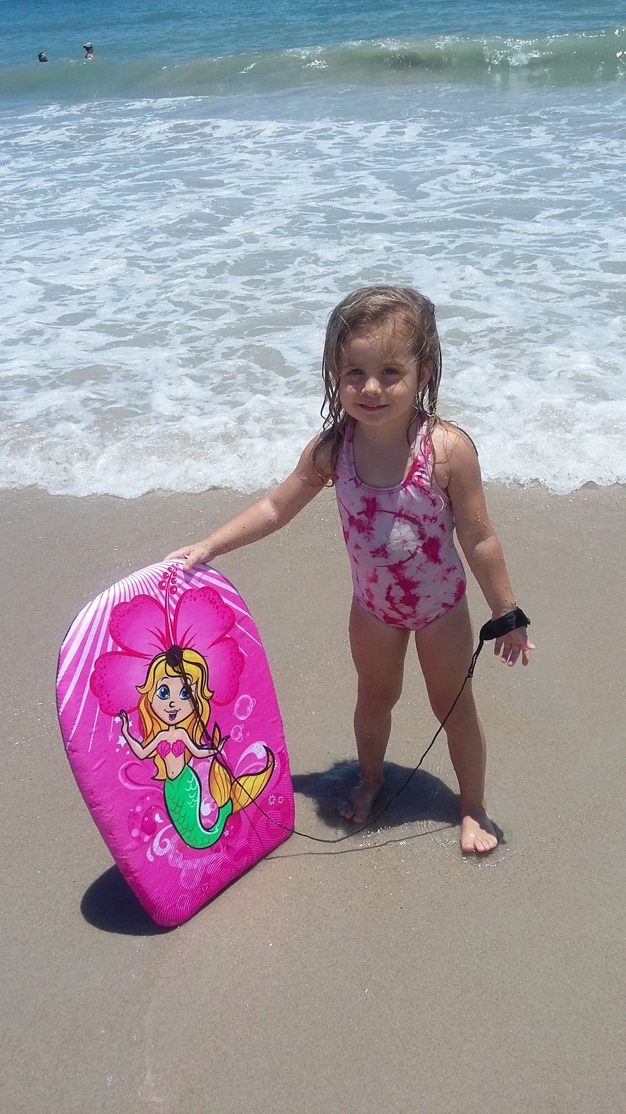 Beach Babe!