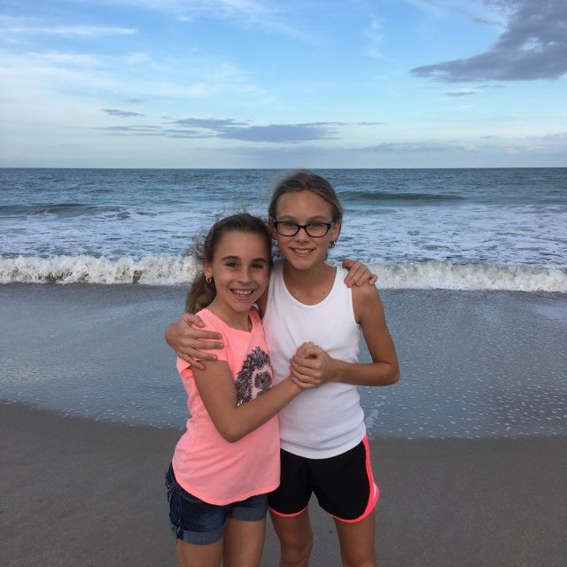 Sister For Life -Vero Beach