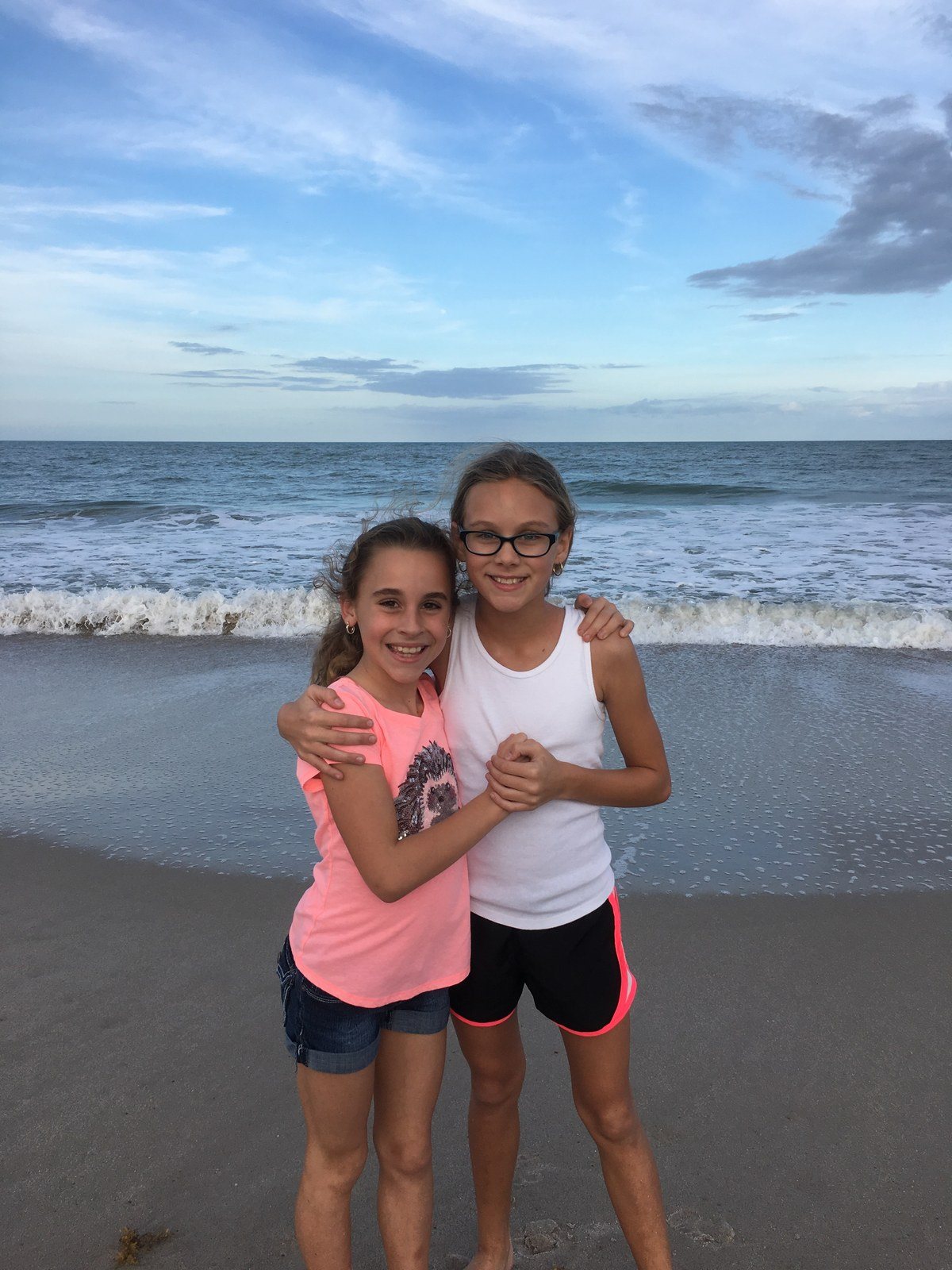 Sister For Life -Vero Beach
