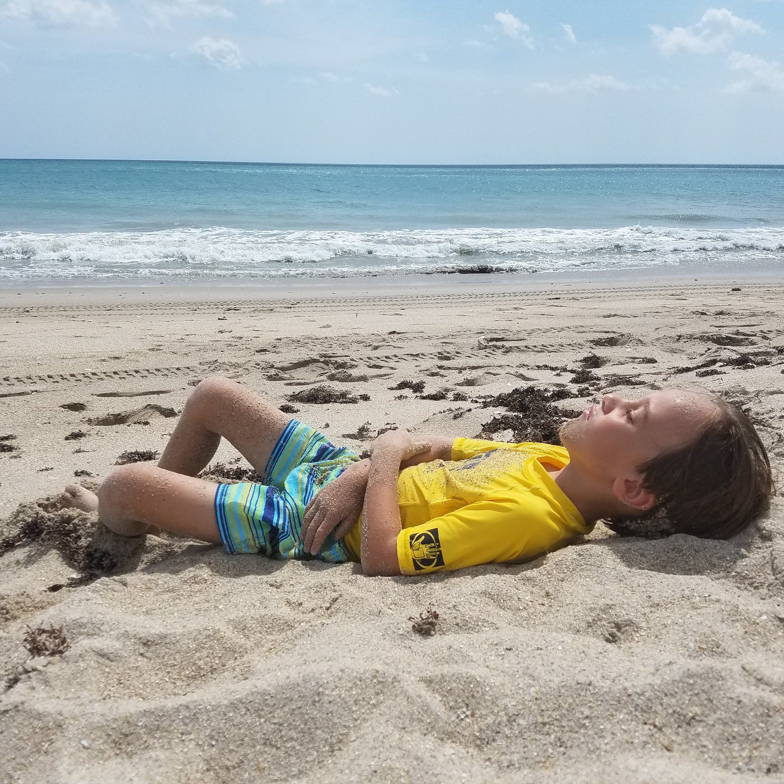 Salt Life