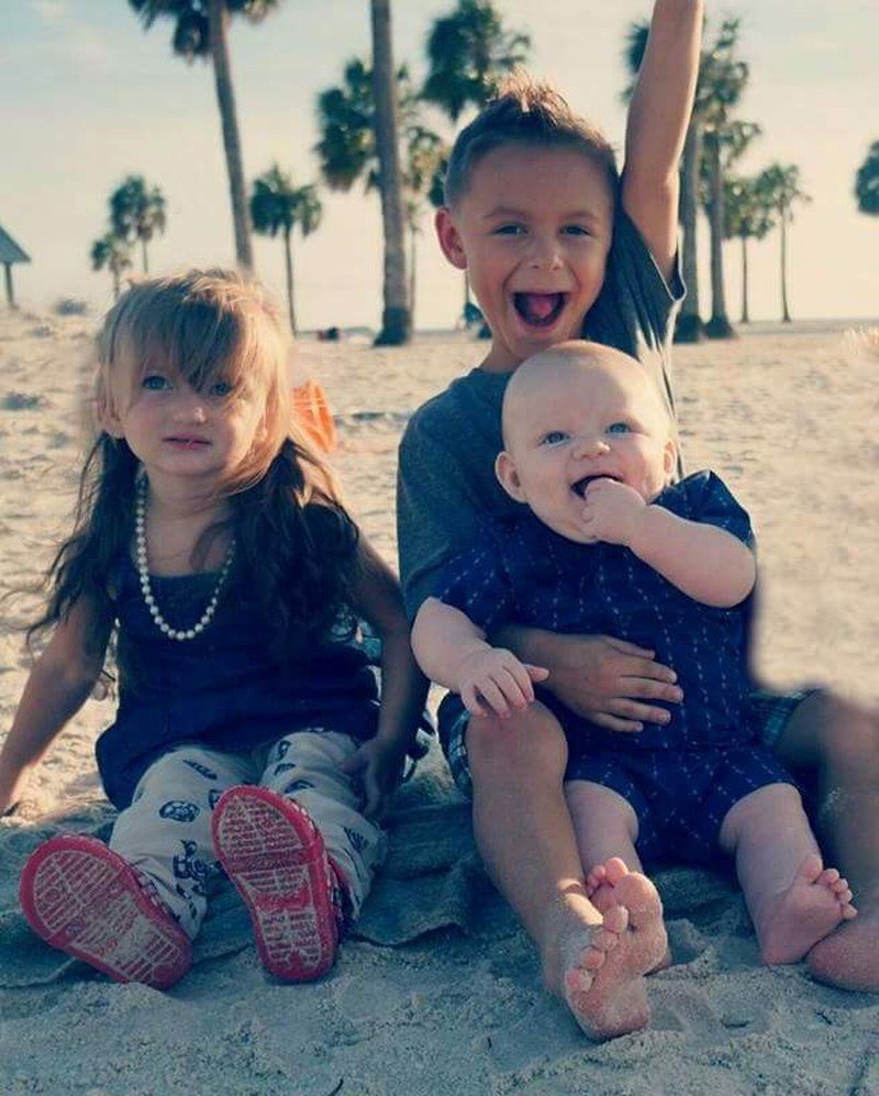 Sibling Love