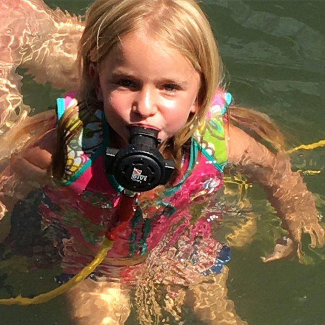 Dive Diva