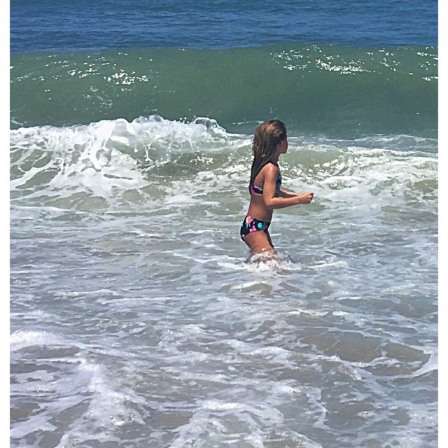 Brave Girl