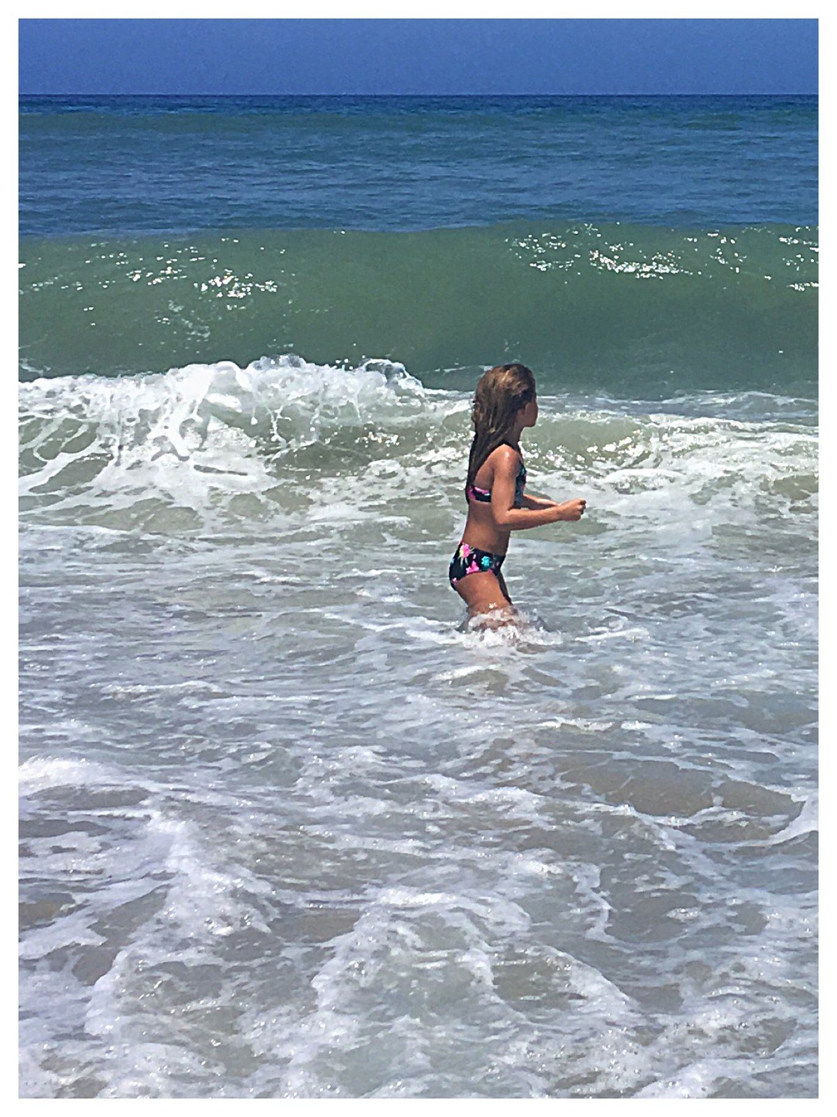 Brave Girl